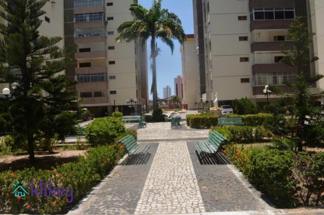 Apartamento à venda com 2 dormitórios em Benfica, Fortaleza cod:7898 - Foto 15