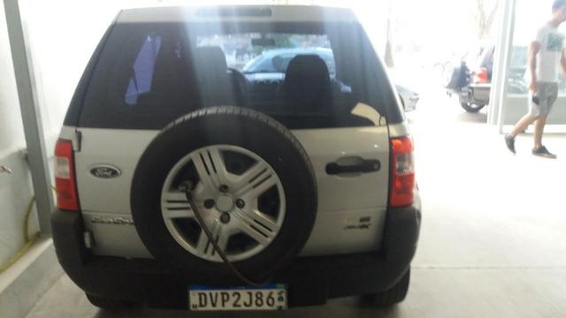 Ecosport 1.6 xl 2007 completa 57000 km raridade - Foto 2
