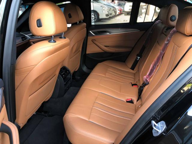 BMW 530I 2017/2018 2.0 16V TURBO GASOLINA M SPORT AUTOMÁTICO - Foto 4