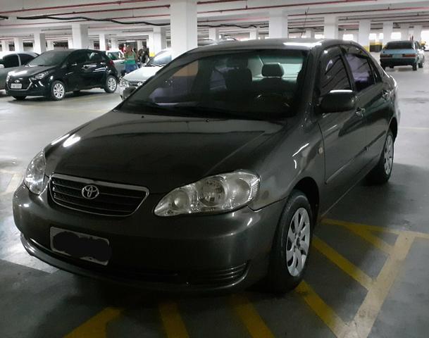 Corolla 2006 - Foto 4