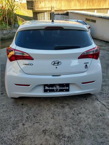HB20 Comfort Completo 2014 / Sem Entrada - Foto 9