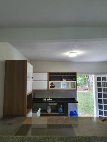 Aluga casa na serra de Guaramiranga - Foto 4