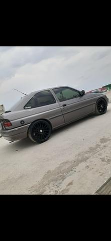 Vendo ou troco escort - Foto 5