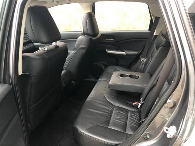 Honda Crv 2.0 Exl 4x4 16v - Foto 7