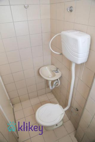 Apartamento à venda com 3 dormitórios em Centro, Fortaleza cod:7901 - Foto 6