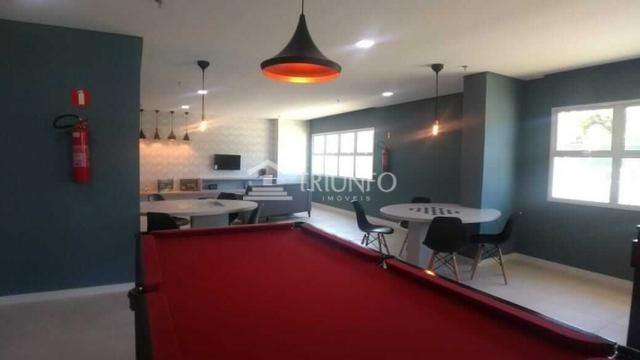 (MRA) TR17207-Apartamento, 62m², 2 Quartos, 2 Vagas, Talassa Dunas Residence - Foto 5