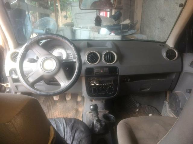 Somente venda . pra sair da pernada ou ir para o interior - Foto 6