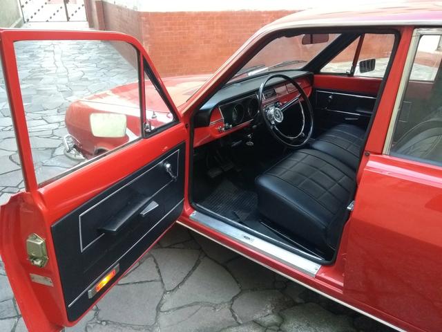 Raro Corcel 1972 4 portas - Foto 10