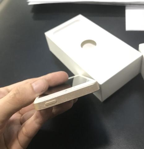 Iphone SE - 16gb - Foto 6