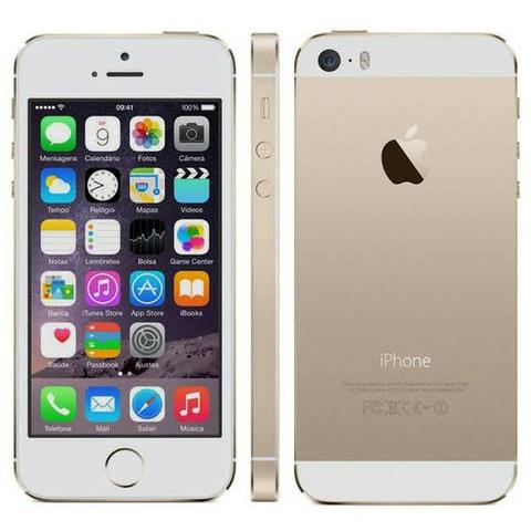 Troco iPhone 5s