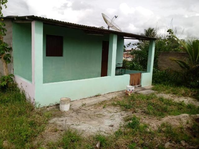 Vendo sítio