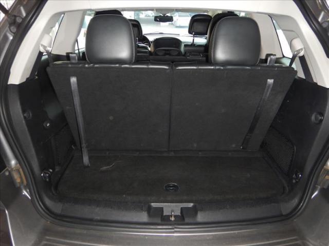 Fiat Freemont 2.4 Precision 16v - Foto 6