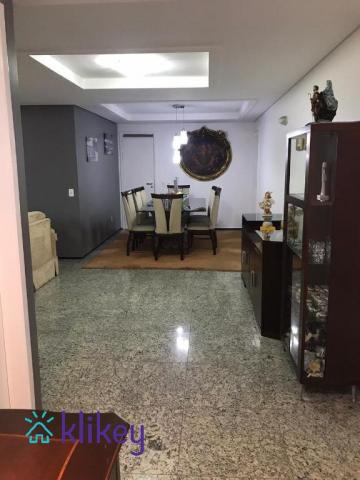 Apartamento à venda com 4 dormitórios em Guararapes, Fortaleza cod:7863 - Foto 16