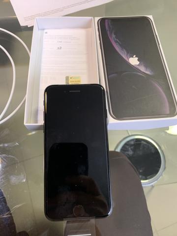 Vendo IPhone 7 (128 GB de memória) - ZERO NA CAIXA