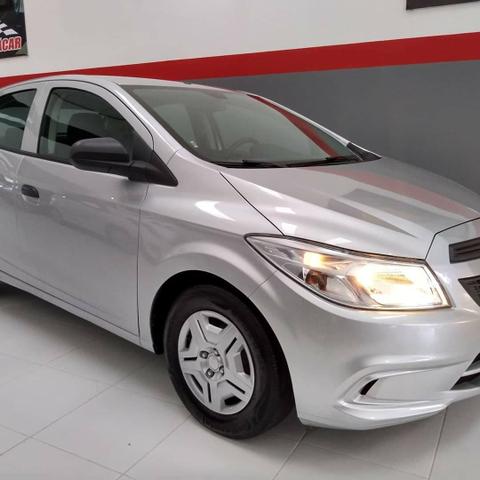Onix joy 1.0 completo - Foto 2