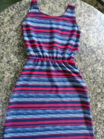 Vestido Infantil