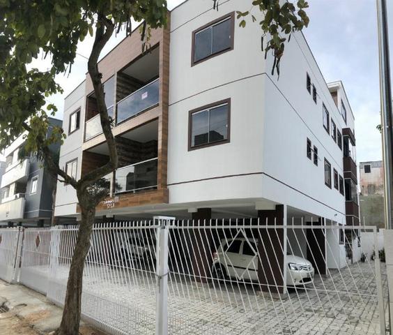 KS - Lindo apartamento 2 dormitórios com suíte nos ingleses ótima localização
