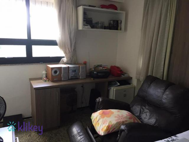 Apartamento à venda com 4 dormitórios em Guararapes, Fortaleza cod:7863 - Foto 6
