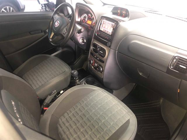 FIAT IDEA 2016/2016 1.8 MPI ADVENTURE 16V FLEX 4P MANUAL - Foto 7