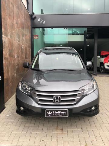 Honda Crv 2.0 Exl 4x4 16v - Foto 2