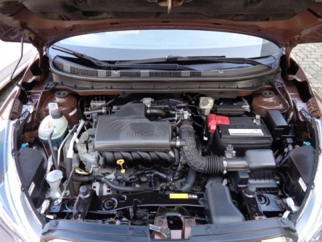 NISSAN KICKS 1.6 16V FLEXSTART SL 4P XTRONIC. - Foto 8