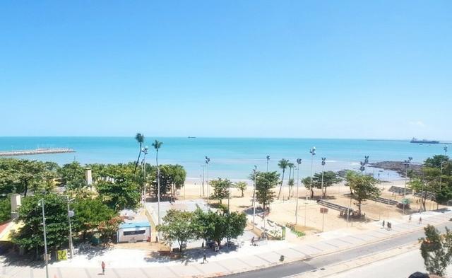 (JAM) Oportunidade apartamento na Beira Mar 165m² 3 suites 3 vagas