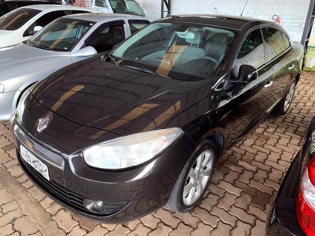 Fluence 2.0 flex automático - Foto 2