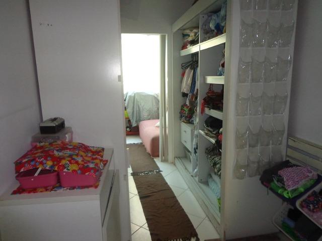 Casa 3/4 e gabinete, vista mar Jaguaribe - Foto 10