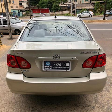 Toyota Corolla - Foto 3