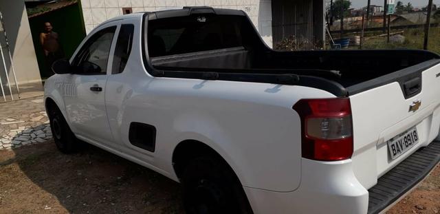 Vende-se um Montana - Foto 5