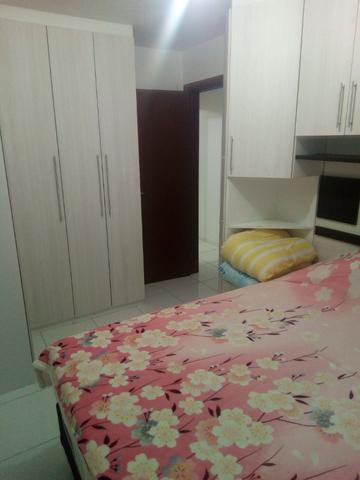 Maravilho Apartamento Campina Grande do Sul - Foto 8