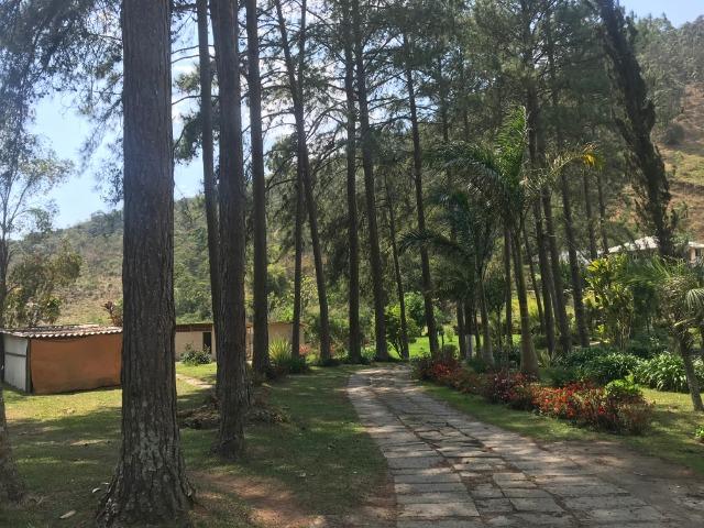 Sítio em Campo do Coelho com 11.936 m2 - Foto 18