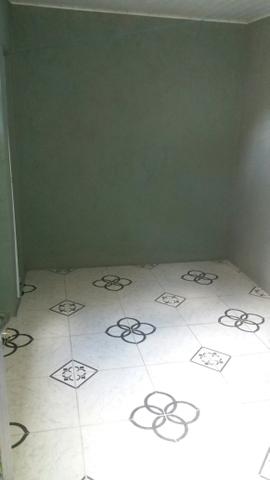 Casa 2/4 100mts br PARCELA 40mil e 1500parcela mês - Foto 5