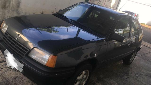 Kadett 1993/93 a 1.8 a Álcool