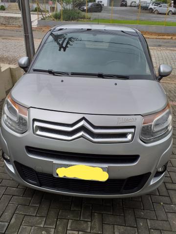 Citroen C3 Picasso GLX A