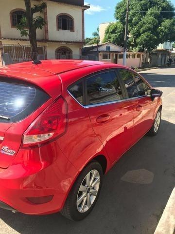 New Fiesta 2012 - Foto 3
