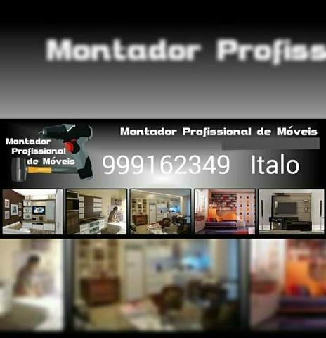 Italo montado *