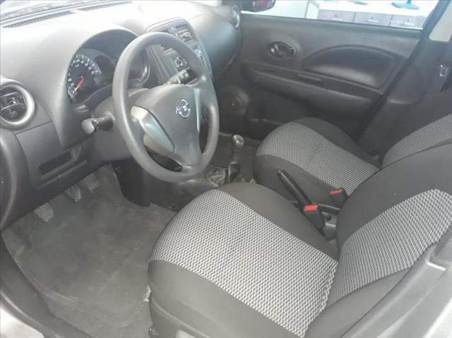 Nissan March 1.0 s 12v - Foto 5