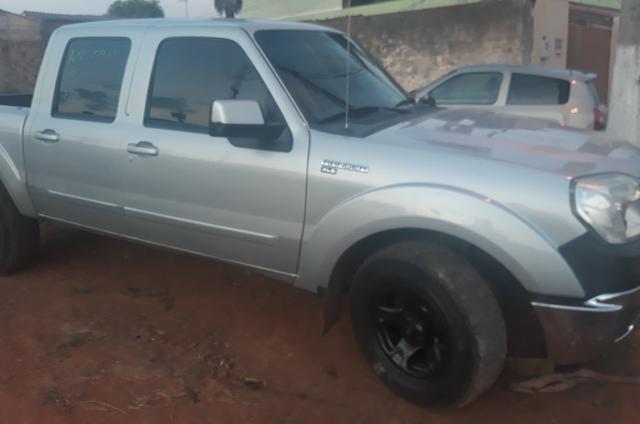 Ford Ranger - Foto 8