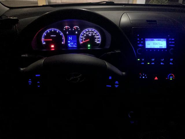 I30 top de linha! - Foto 4