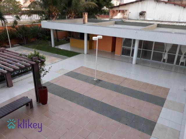 Apartamento à venda com 3 dormitórios em José bonifácio, Fortaleza cod:7913 - Foto 10