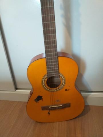 Violão Acustico Vogga vca 203 NA Nylon