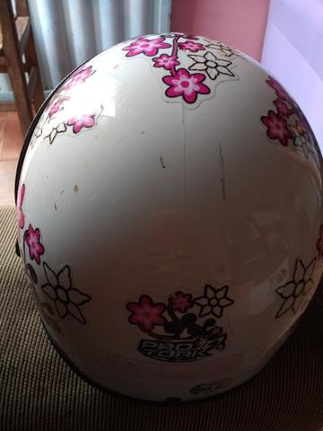 Capacete - Foto 2