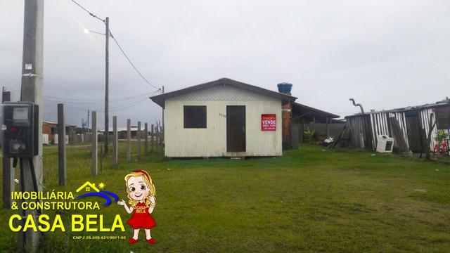 Em região de moradores !! Venha conhecer * 02 dormitórios * Imbé - Foto 3