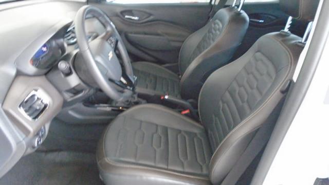 CHEVROLET PRISMA LTZ 1.4 SPE/4 8V FLEX MEC. - Foto 4