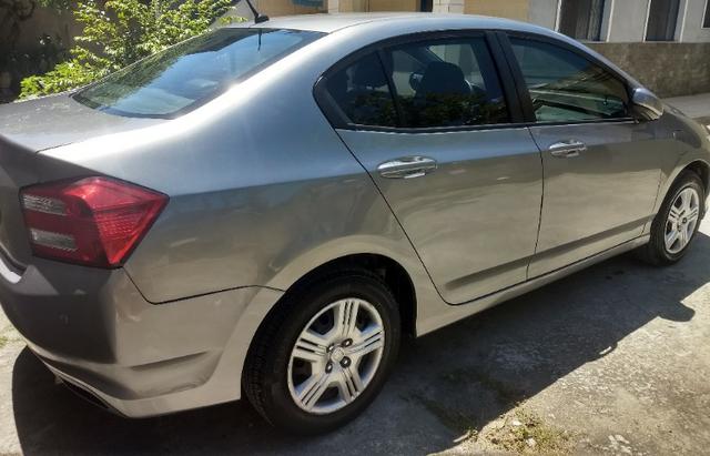 Honda City DX 13/13 - Foto 3