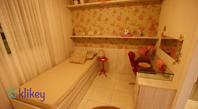 Apartamento à venda com 3 dormitórios em Presidente kennedy, Fortaleza cod:7855 - Foto 6