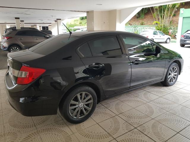 Honda civic - Foto 3