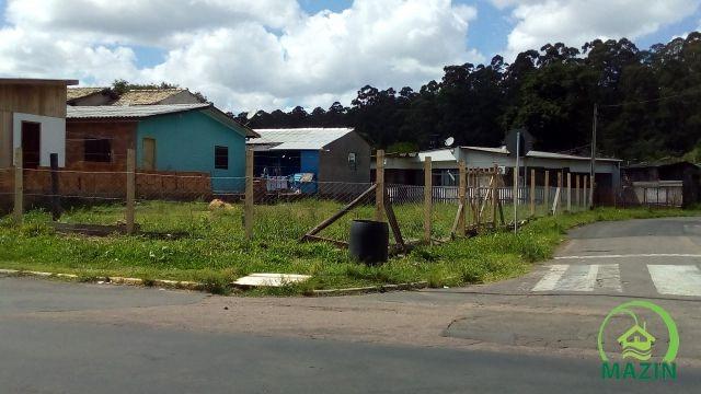 Terreno de esquina com 310m² em Esteio - Foto 2