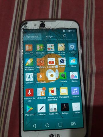 Lg k10 ULTIMO PREÇO!!!!